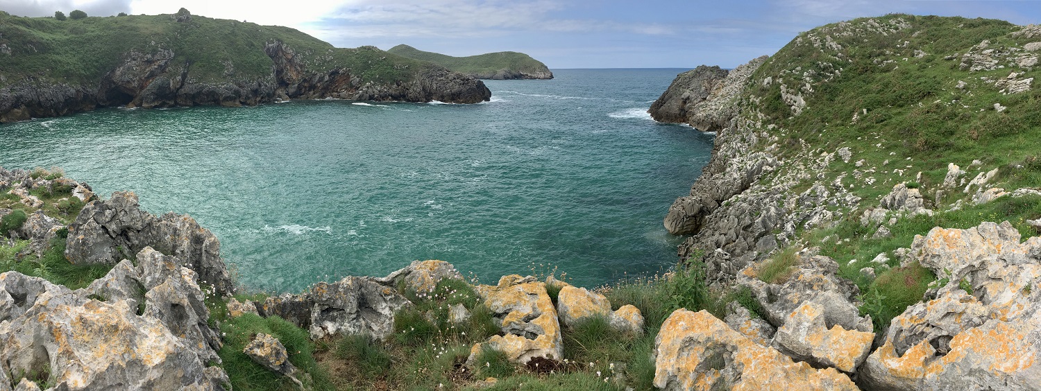 Океанські пляжі, стародавні міста та найкраща кухня країни. Чому варто запланувати поїздку північю Іспанії